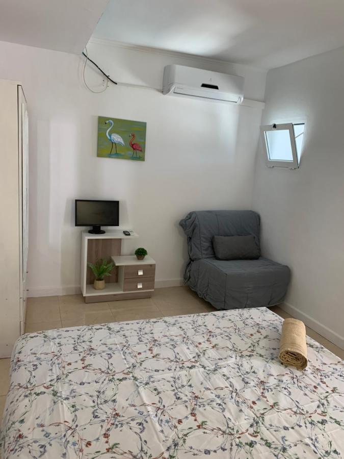 Casa Los Pinos Calpe Playa Esterno foto