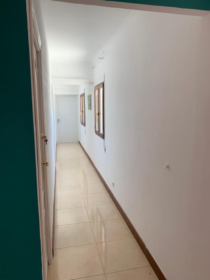 Casa Los Pinos Calpe Playa Esterno foto